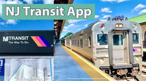 nj transit smart card|nj transit train ticket online.